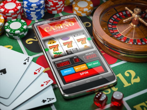 New game releases displayed on kingdomtoto togel platform